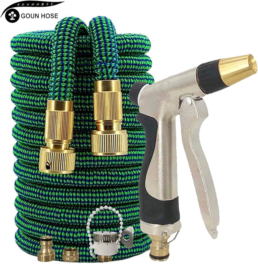 hose-garden