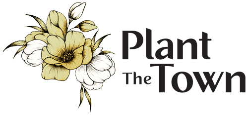 Plant the Town